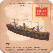 29302: Бельгия, Stella Artois