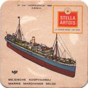 29304: Бельгия, Stella Artois