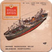 29306: Бельгия, Stella Artois