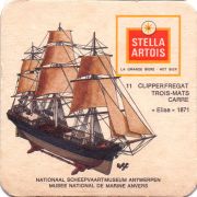 29325: Бельгия, Stella Artois