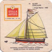 29330: Бельгия, Stella Artois