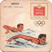 29350: Бельгия, Stella Artois