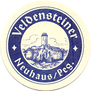 29384: Германия, Veldensteiner