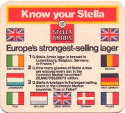 29395: Бельгия, Stella Artois (Великобритания)