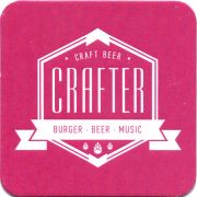 29402: Россия, Crafter