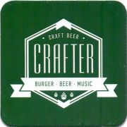29403: Россия, Crafter