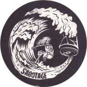 29406: Пермь, Sabotage