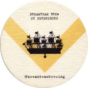 29417: Россия, Dreamteam brew