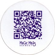 29429: Россия, Magic Mess