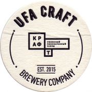 29433: Уфа, Крафт УПЗ / Craft Ufa