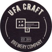 29434: Уфа, Крафт УПЗ / Craft Ufa