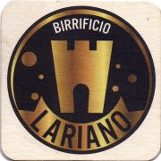 29437: Italy, Lariano