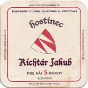 29438: Словакия, Richtar Jakub