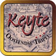 29439: Бельгия, Keyte