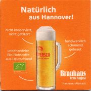 29443: Германия, Hanoversch