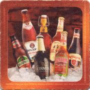 29444: Испания, Cervezas Internacionales
