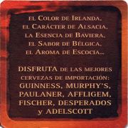 29445: Испания, Cervezas Internacionales