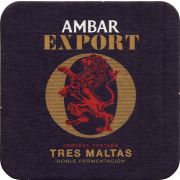 29449: Испания, Ambar Export