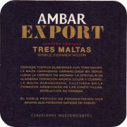 29449: Испания, Ambar Export