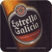 29452: Spain, Estrella Galicia