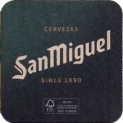 29455: Испания, San Miguel
