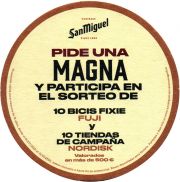 29463: Испания, San Miguel