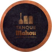 29468: Испания, Mahou