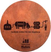 29468: Испания, Mahou