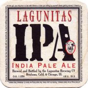 29471: USA, Lagunitas