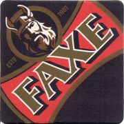 29501: Denmark, Faxe (Ukraine)