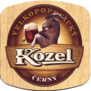 29502: Czech Republic, Velkopopovicky Kozel