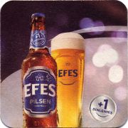 29510: Турция, Efes
