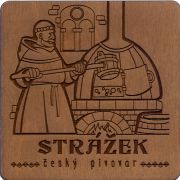 29514: Россия, Стражек / Strazek