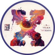 29521: Россия, Velka Morava
