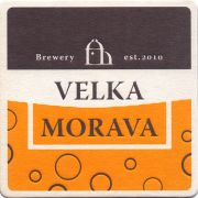 29526: Россия, Velka Morava