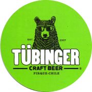 29538: Чили, Tubinger