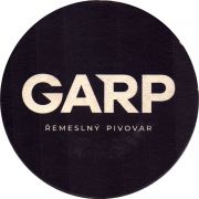 29546: Czech Republic, Garp