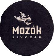 29547: Чехия, Mazak
