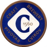 29548: Чехия, Cvikov