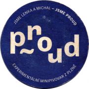 29552: Чехия, Proud