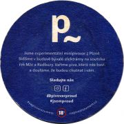 29552: Чехия, Proud