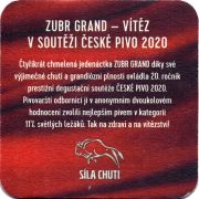 29556: Чехия, Zubr (Prerov)