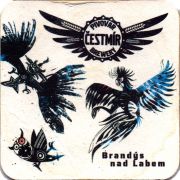 29558: Чехия, Cestmir