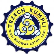 29565: Польша, Trzech Kumpli