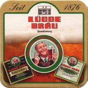 29566: Германия, Luedde