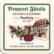 29567: Германия, Fassla