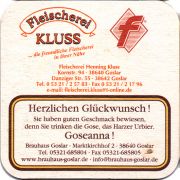 29568: Germany, Goslar