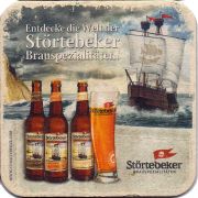 29569: Германия, Stoertebeker