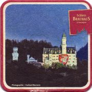 29578: Германия, Schwangau