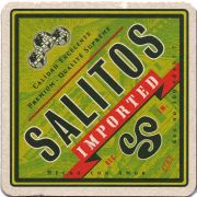 29585: Германия, Salitos
